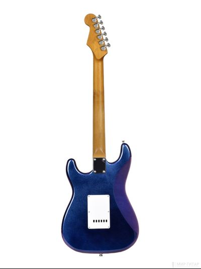 Caravan Music C-G1S-CM07