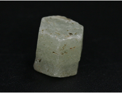 Корунд, Лейкосапфир, кристалл, Мадагаскар (10*10*8,5 мм, 2,3 г) №24811