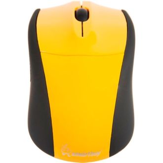 Мышь компьютерная Smartbuy 325AG (SBM-325AG-Y) желтая