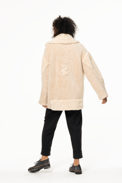 Flirt пальто Lookre 26 фото