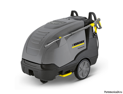 Аппарат высокого давления Karcher HDS-E 8/16-4 M, 36 кВт (1.030-906.0)