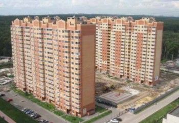 мкр &quot;ЛЮБЕРЕЦКИЕ ПОЛЯ&quot; (Стенды в подъездах) -  ул. Рождественская, Покровская, Защитников Москвы.