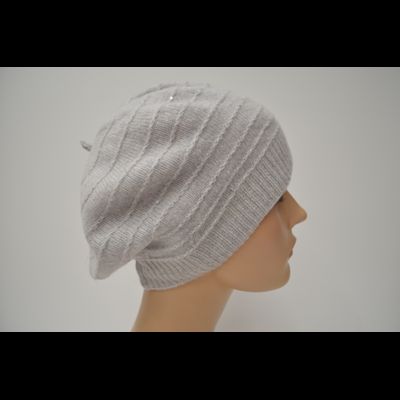 Берет Vizio SS 1700 B серый