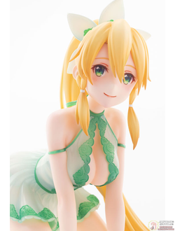 Фигурка 1/4 Лифа (Leafa Negligee Ver.)