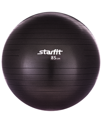 Мяч гимнастический STARFIT GB-101 85 см, антивзрыв