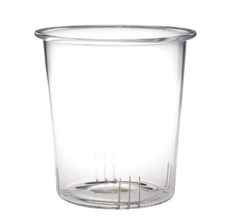 Колба фильтрующая для стеклянного чайника  диаметр 7,5 см.
