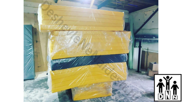 Помост для ушу саньда