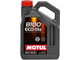 Масло моторное ОРИГИНАЛЬНОЕ 100%  MOTUL 8100 Eco-lite 0W-20, 5 л (ФРАНЦИЯ)