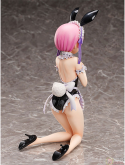 Фигурка 1/4 Рам (Ram Bare Leg Bunny Ver.)