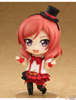 Нендроид Маки Нишикино (Nishikino Maki)