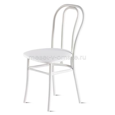 Стул Венский (белый)