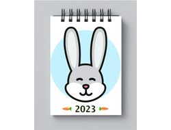 Блокноты год Кролика