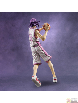 Фигурка 1/8 Ацуши Мурасакибара (Atsushi Murasakibara)