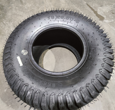 Шина 18*8.50-8 4PR TL WAVE EKKA