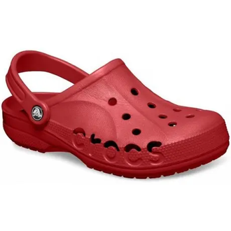 CROCS BAYA КРАСНЫЕ