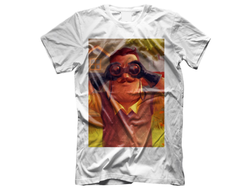 Футболка Привет Сосед/ Hello Neighbor №16