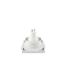 Влагозащищенный светильник Denkirs DK3014-WH