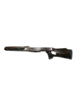 ВЕПРЬ СУПЕР (СОК-95М, 97М, 97Р) ложа ОРТОПЕД (с щекой) орех