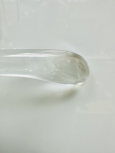 TM-28 Вешалка-плечики прозрачная