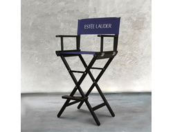 Стул MakeUp chair ESTÉE LAUDER