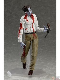 Фигурка фигма figma zombie Stephen