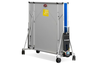 Теннисный стол всепогодный «Winner S-600 Outdoor» (274×152,5×76 см) с сеткой