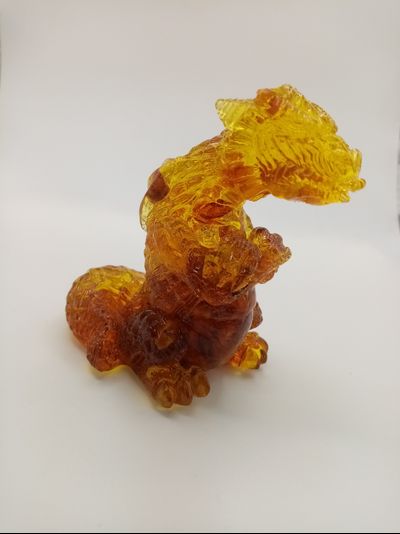 Сувенир "Дракон"