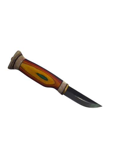 Нож Wood Jewel  23RT