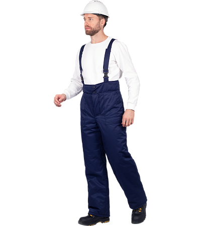 Костюм СПЕЦ зимний