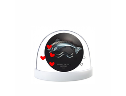 Водяной шар Игра Престолов №4