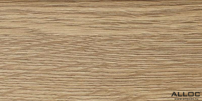 Плинтус напольный Alloc Натур 4592 2.4 м высота 60 мм МДФ