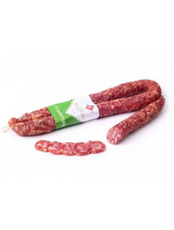 От Бабушки сыровяленая  ГАЗ Брест.