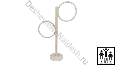 Стойка для метания мяча в цель