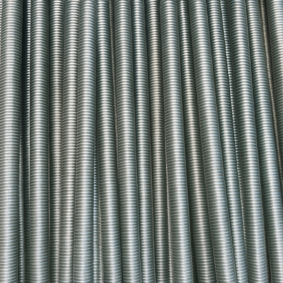 Резьбовая шпилька применение