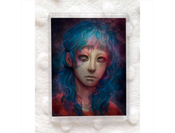 Магнит Sally face №18