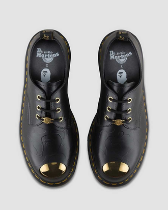 Dr. Martens 1461 Petri Bape