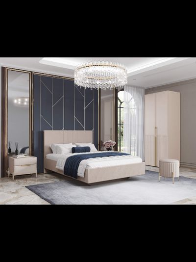 Кровать с подъемным механизмом Флоренция 904.31