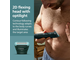 Триммер для тела PHILIPS BODY GROOMER Series 5000/7000.