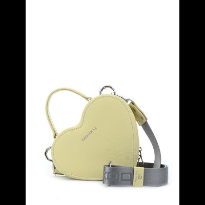 BERRY 2215	Светло-желтый