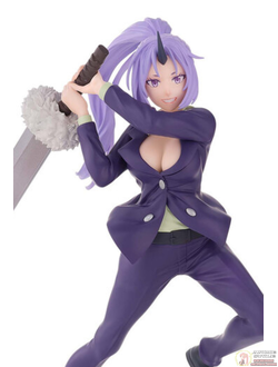 Фигурка Шион (Shion Bandai Spirits)