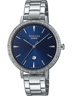 Часы Casio Sheen SHE-4535YD-2A