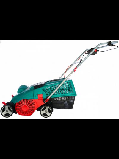 Скарификатор электрический BOSCH UniversalVerticut 1100