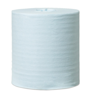 190491 Tork Premium нетканый материал безворсовый Cменный блок W10