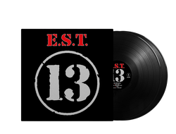 E.S.T. - 13 2-LP