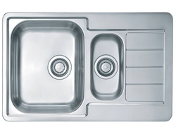 Мойка Alveus Line 70