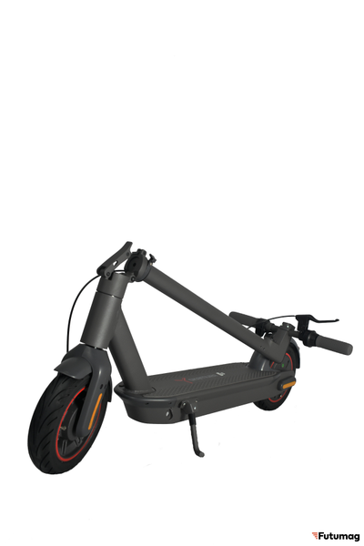 Электросамокат YOKAMURA i8