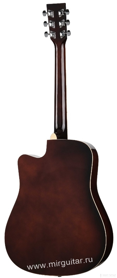 Caraya F601-BS