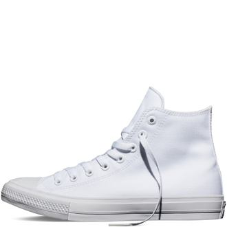 Converse all star 2 monochrome hotsell