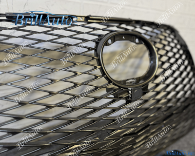 Решетка Lexus NX 200 F Sport 2014-2017