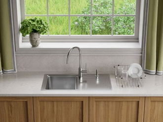 МОЙКА OMOIKIRI MIZU 78